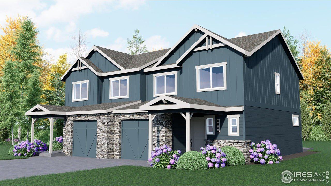 4733 Degas Dr. Loveland, CO 80538