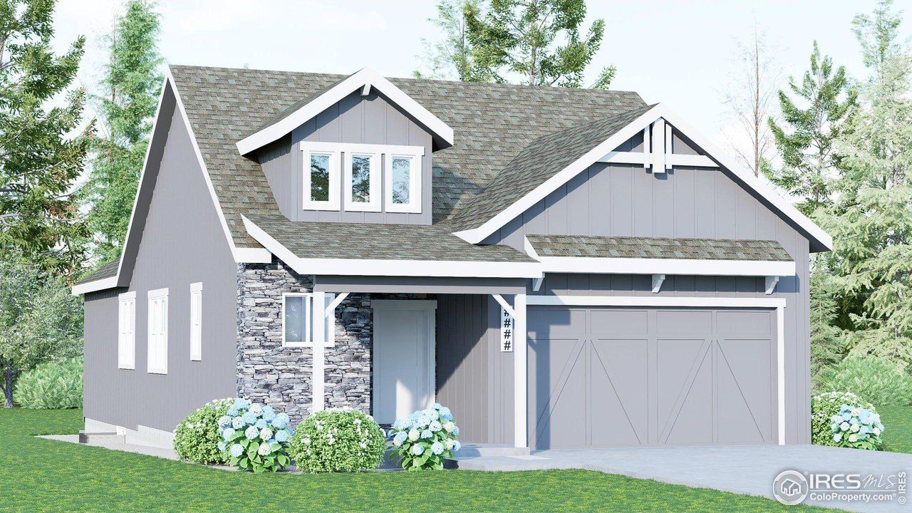 4790 Degas Dr. Loveland, CO 80538