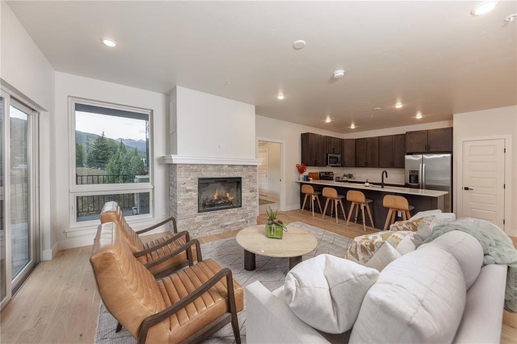 125 West Keystone Road. Keystone, CO 80435