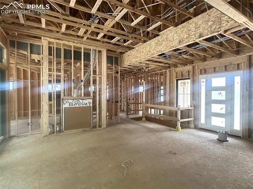 18165 Woodhaven Drive. Colorado Springs, CO 80908