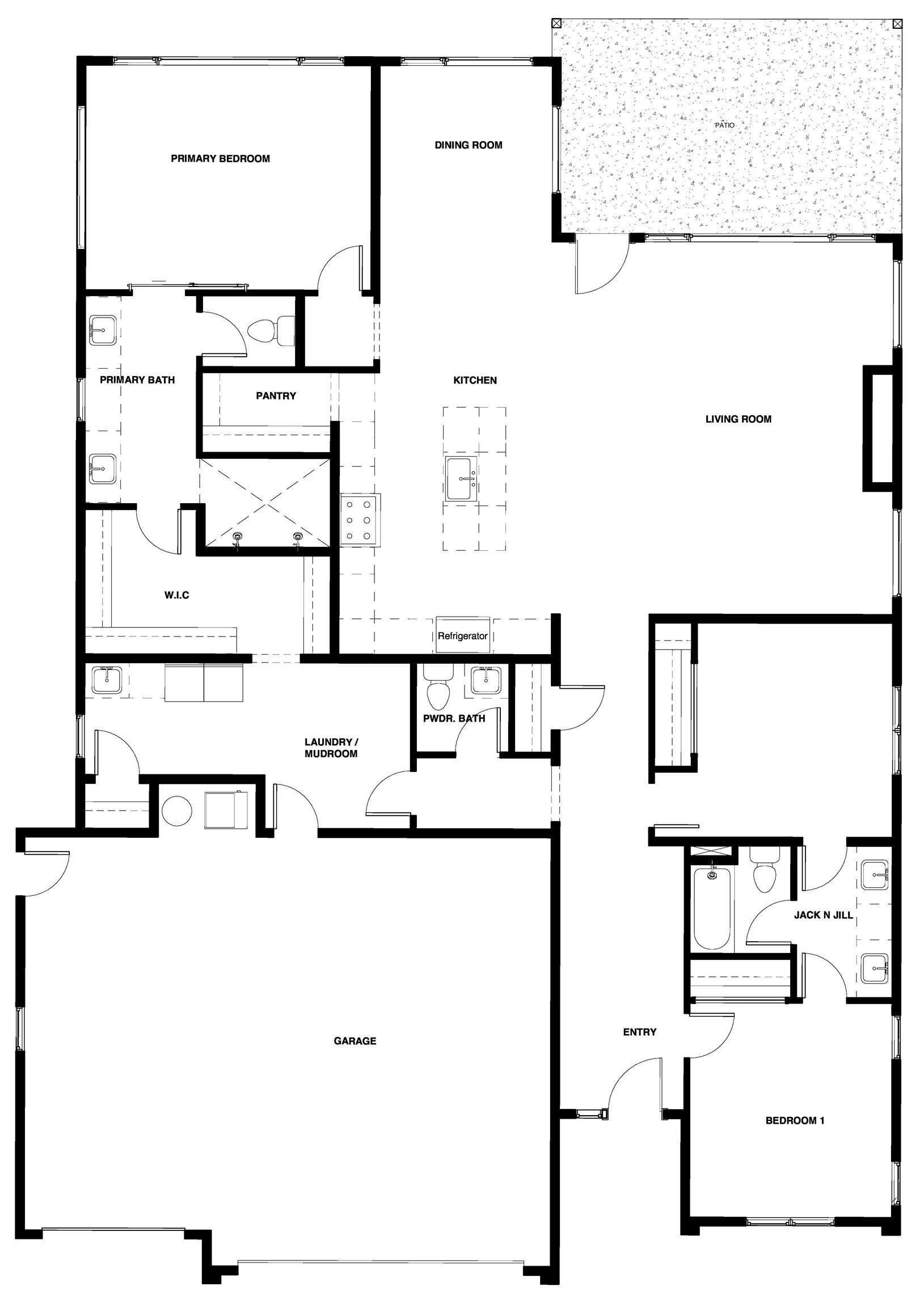 2257 Holy Cross Way. Grand Junction, CO 81507