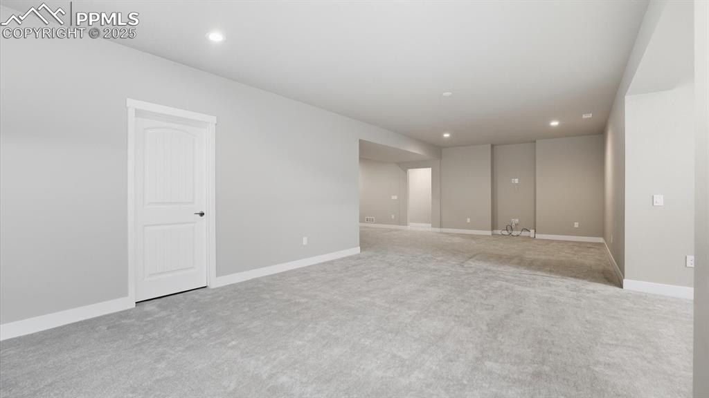 9462 Allouche Street. Colorado Springs, CO 80924