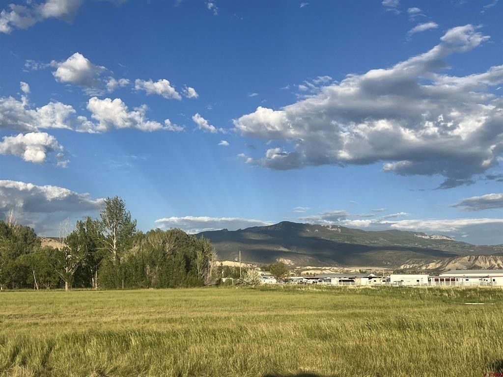 Tbd Ute Valley Drive. Montrose, CO 81403