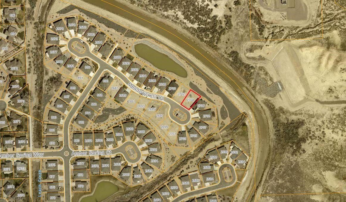 2704 Meadowcrest Court. Grand Junction, CO 81506