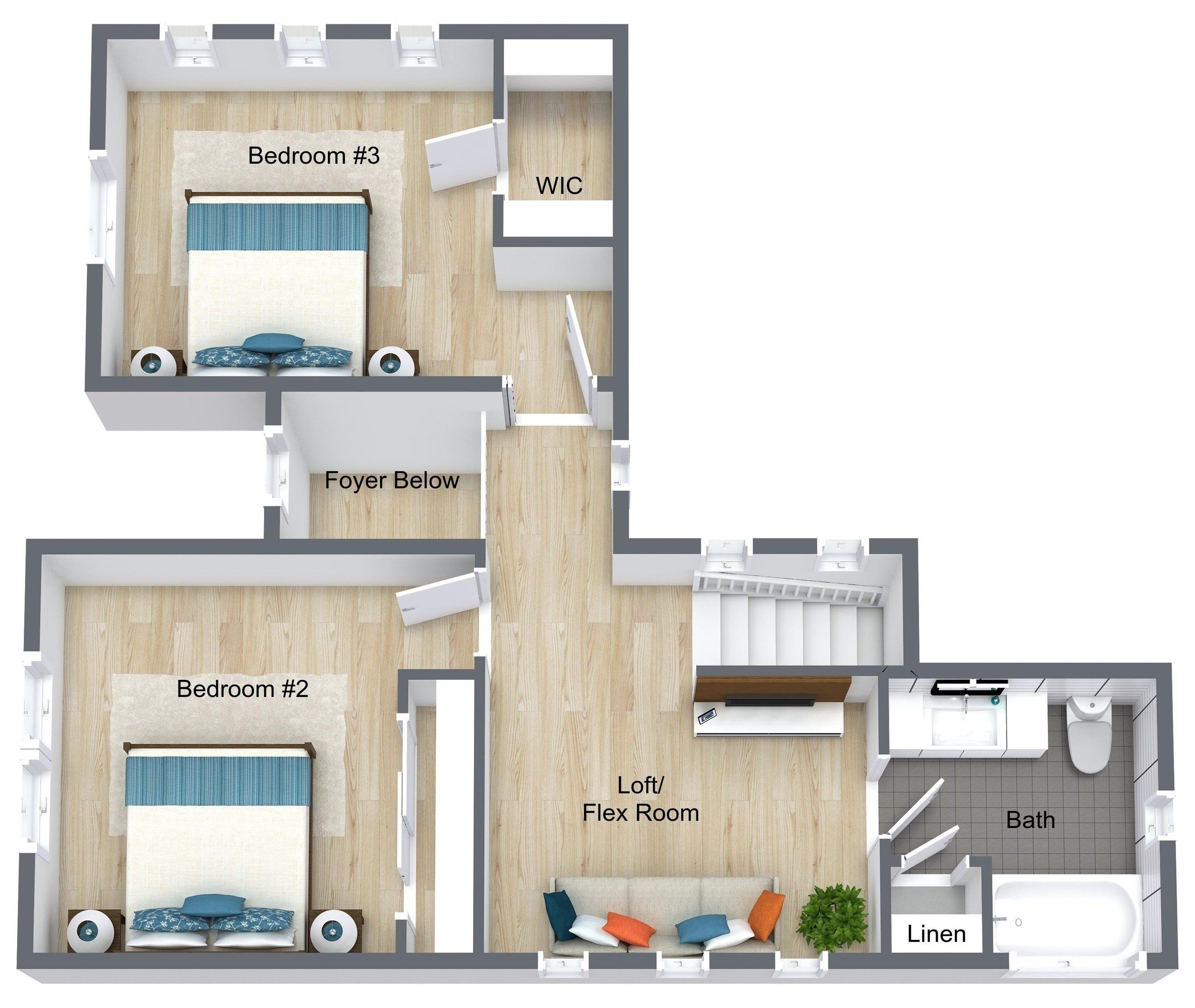 2699 Village Center Way. Grand Junction, CO 81506