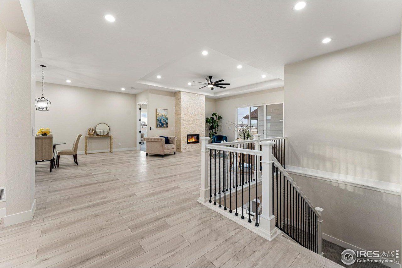 347 N Cedar St. Keenesburg, CO 80643