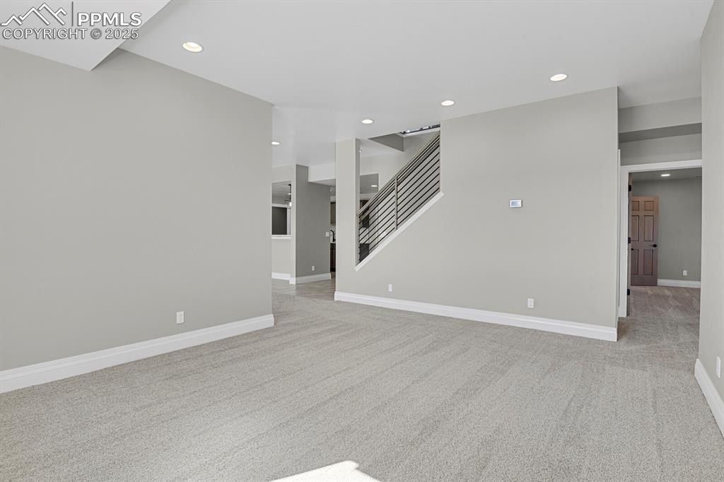 4136 Pinehurst Circle. Colorado Springs, CO 80908