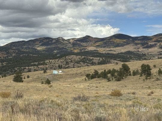 2347 Music Mountain Dr. Westcliffe, CO 81252