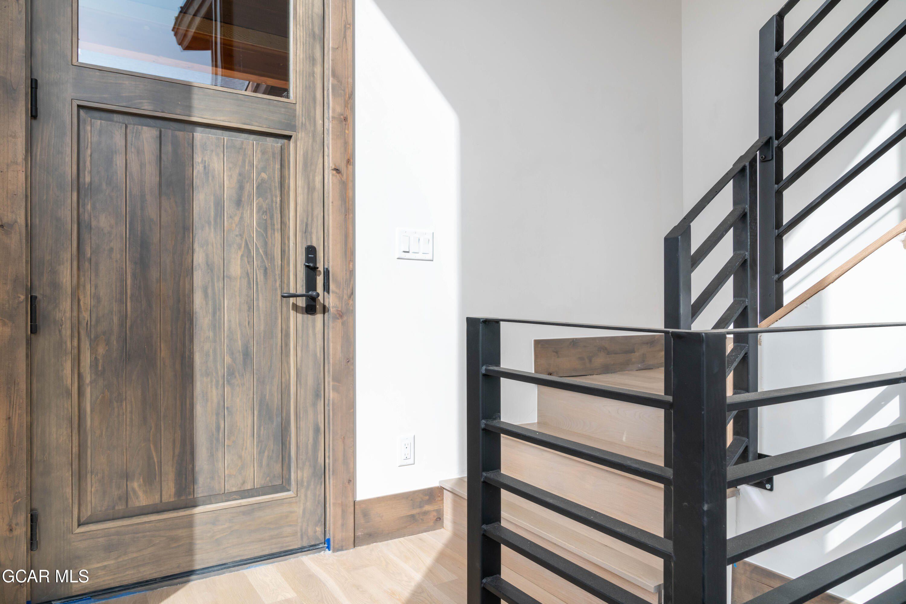 841 Black Feather Court. Granby, CO 80446