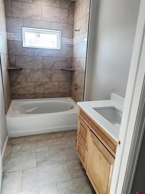 1439 Big Pines Drive. Montrose, CO 81401