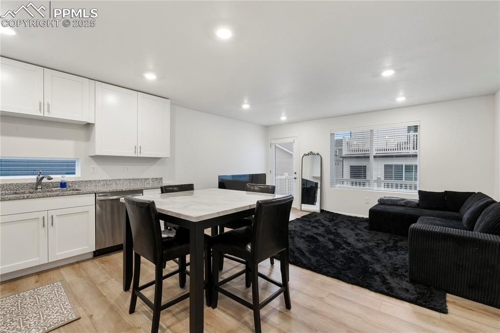 9212 Twin Sisters Drive. Colorado Springs, CO 80927