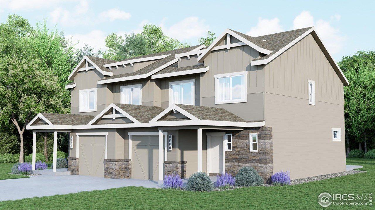 4745 Degas Dr. Loveland, CO 80538