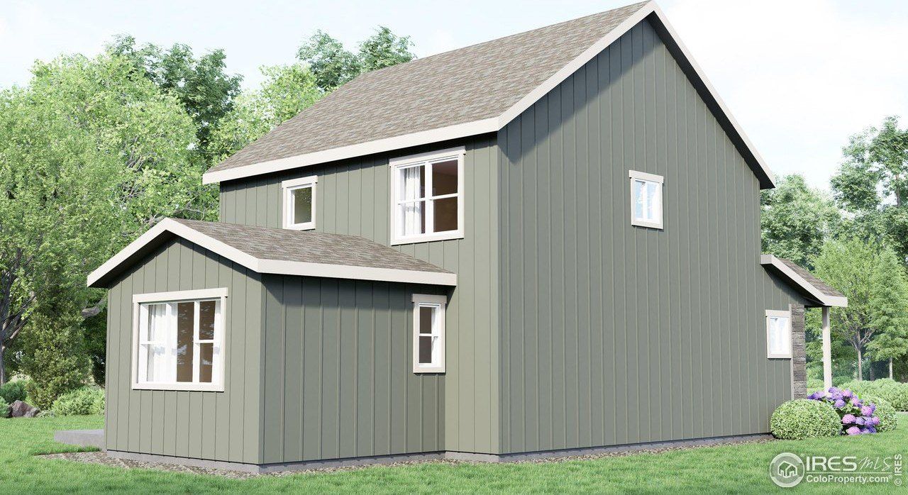 4705 Whistler Dr. Loveland, CO 80538