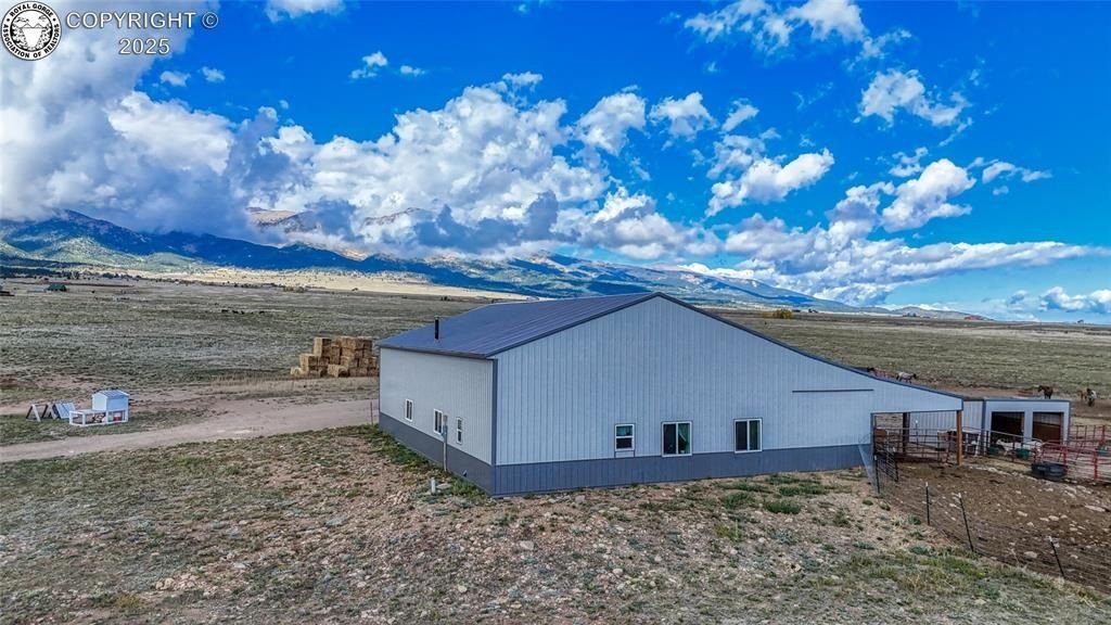 265 Gateside W. Westcliffe, CO 81252