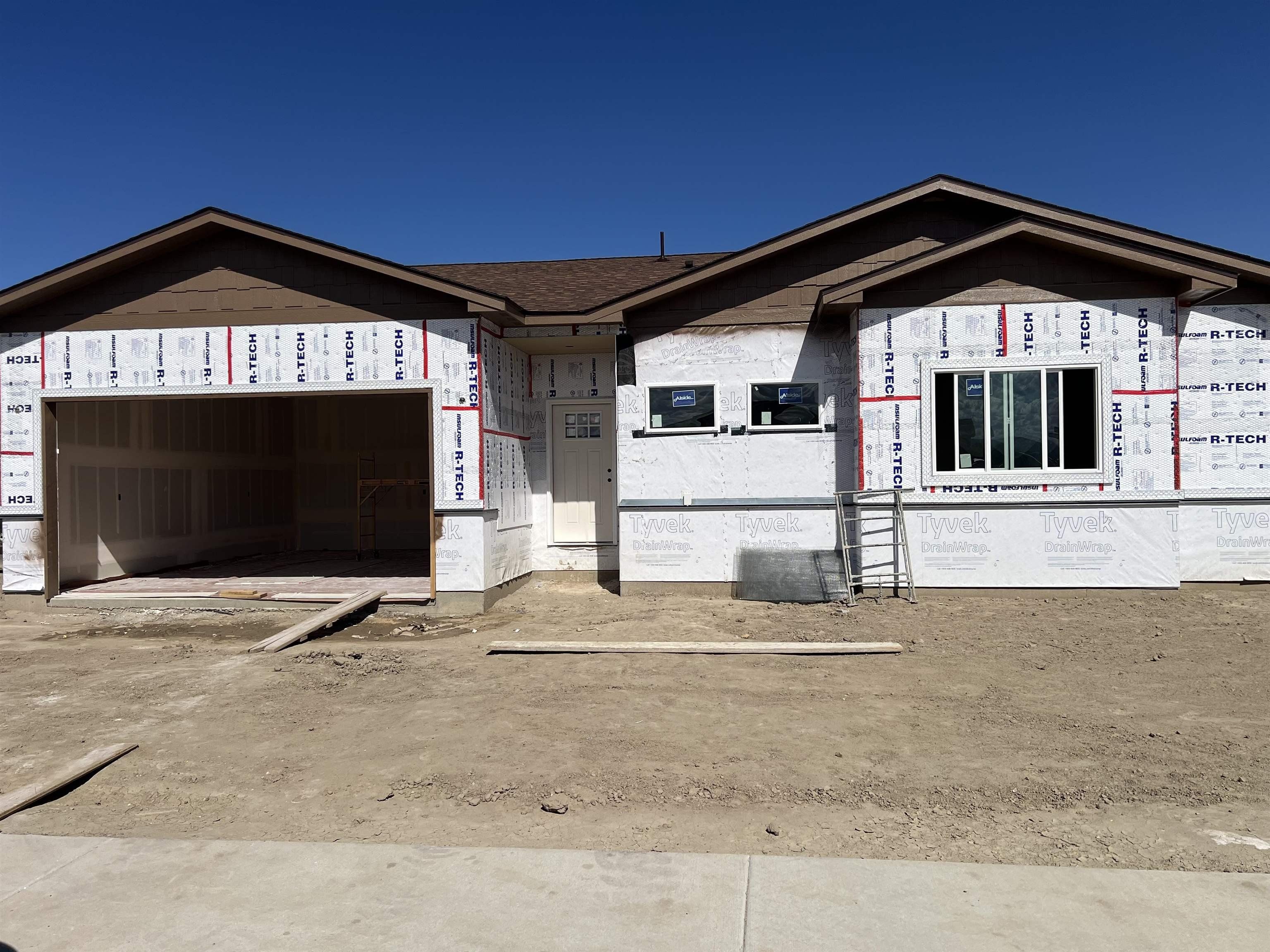 2148 Moon River Road. Grand Junction, CO 81505