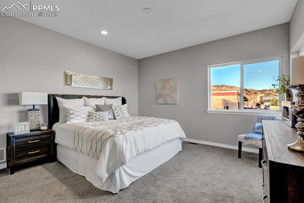 125 Terrace Drive. Colorado Springs, CO 80906