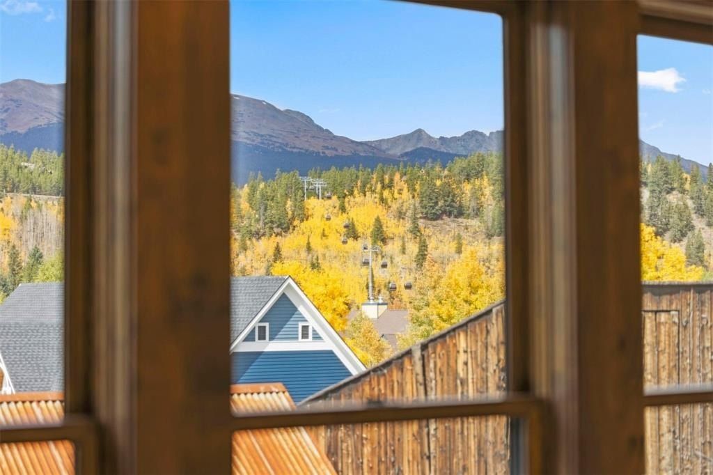 203 N Ridge Street. Breckenridge, CO 80424