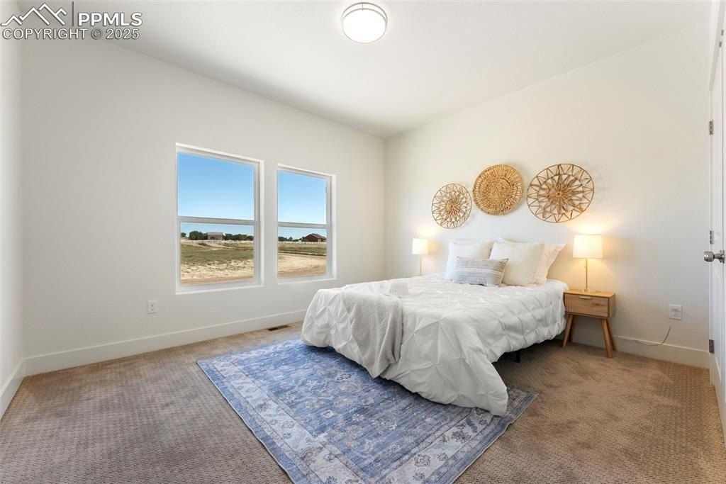 47 Top Rail Trail. Penrose, CO 81240