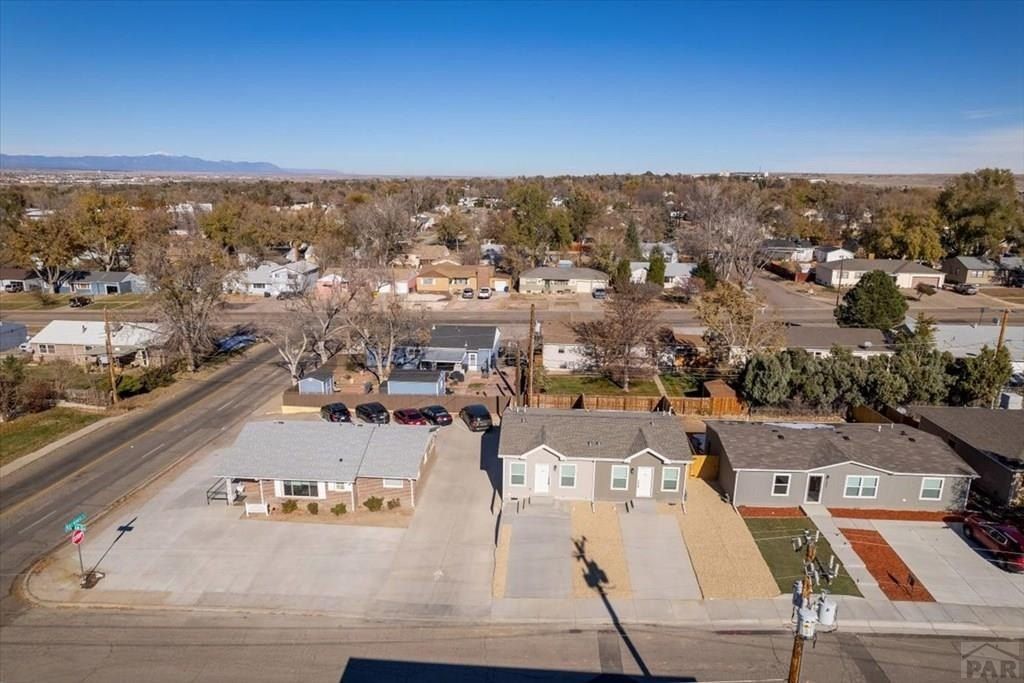 140305 Anita St. Pueblo, CO 81001