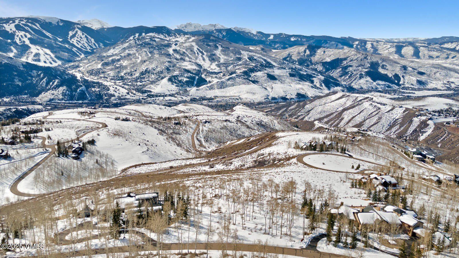 114 Goldenrod. Avon, CO 81620