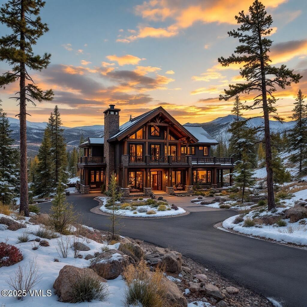 Cumberland Drive Unit Homesite 20. Breckenridge, CO 80424