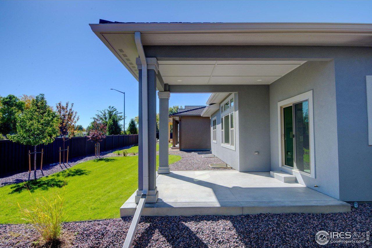 1168 Blue Agave Ct. Loveland, CO 80537