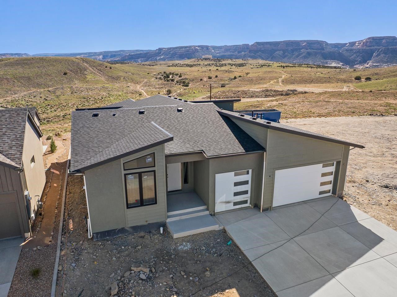 2267 Holy Cross Way. Grand Junction, CO 81507