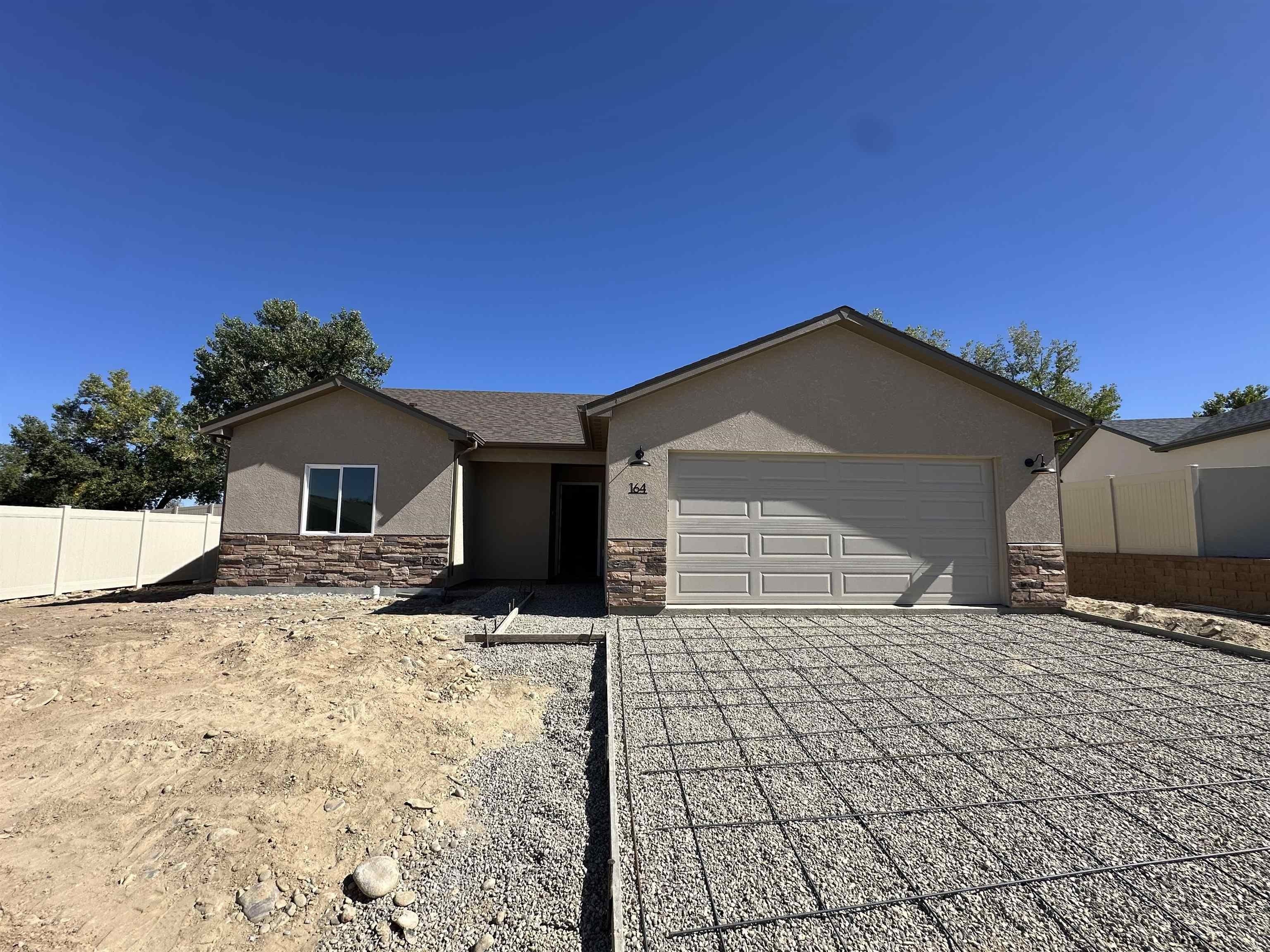 164 Orchard View Way. Grand Junction, CO 81503