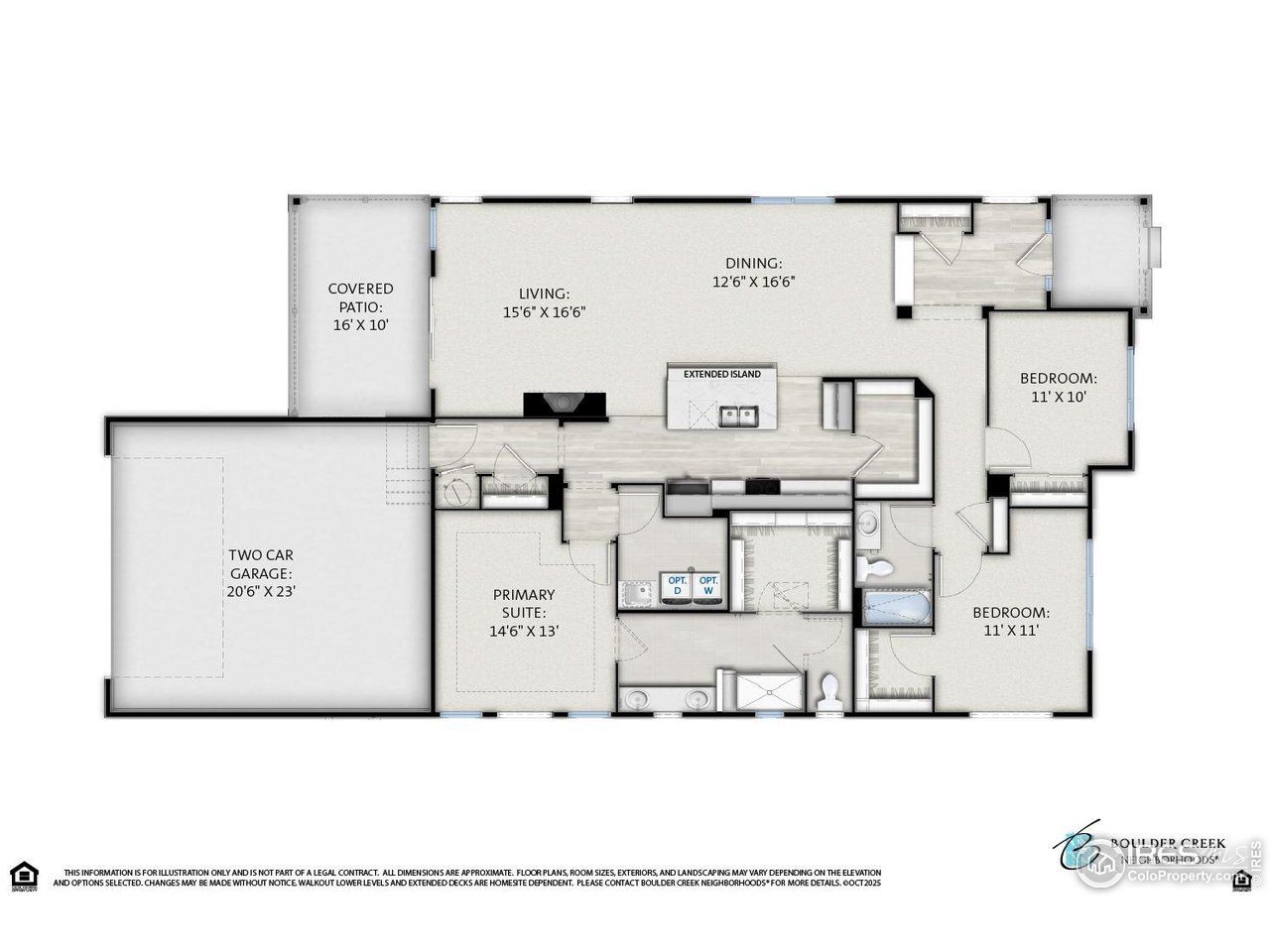 1927 Skiff Ln. Fort Collins, CO 80524