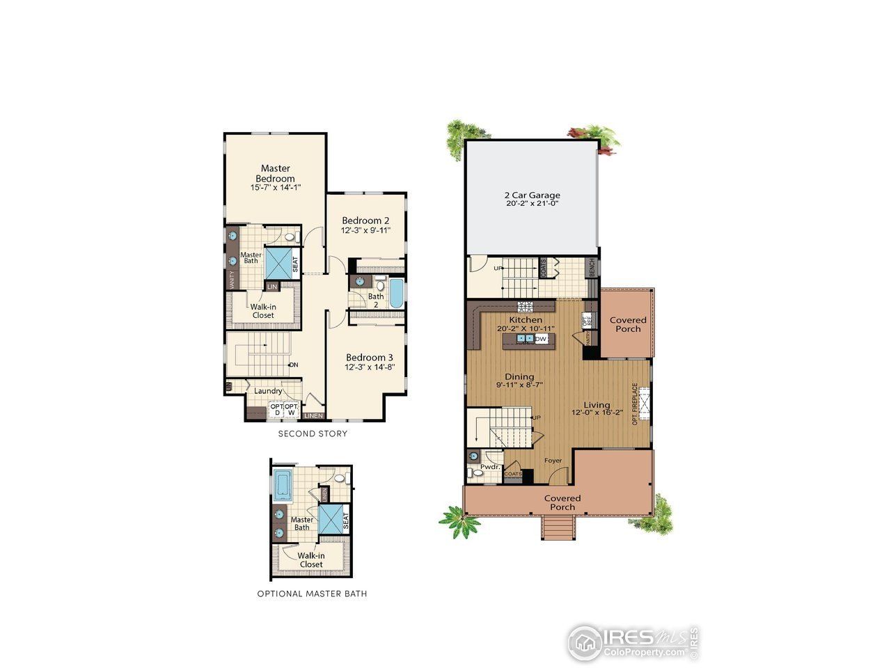 1667 Taft Gardens Cir. Loveland, CO 80537