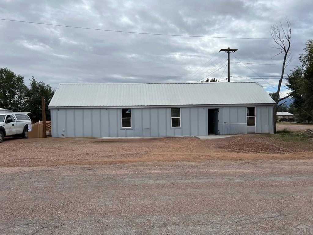 312 Fremont St. Penrose, CO 81240