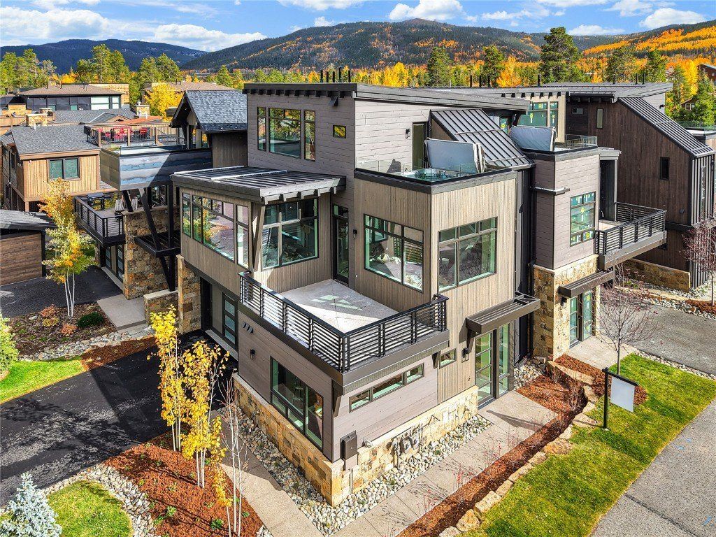 208 Frisco Alley. Frisco, CO 80443