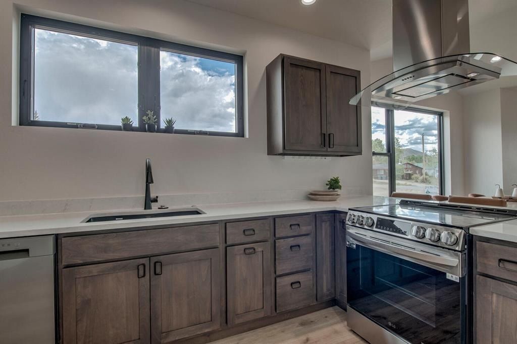 321 Kinsey Avenue. Kremmling, CO 80459