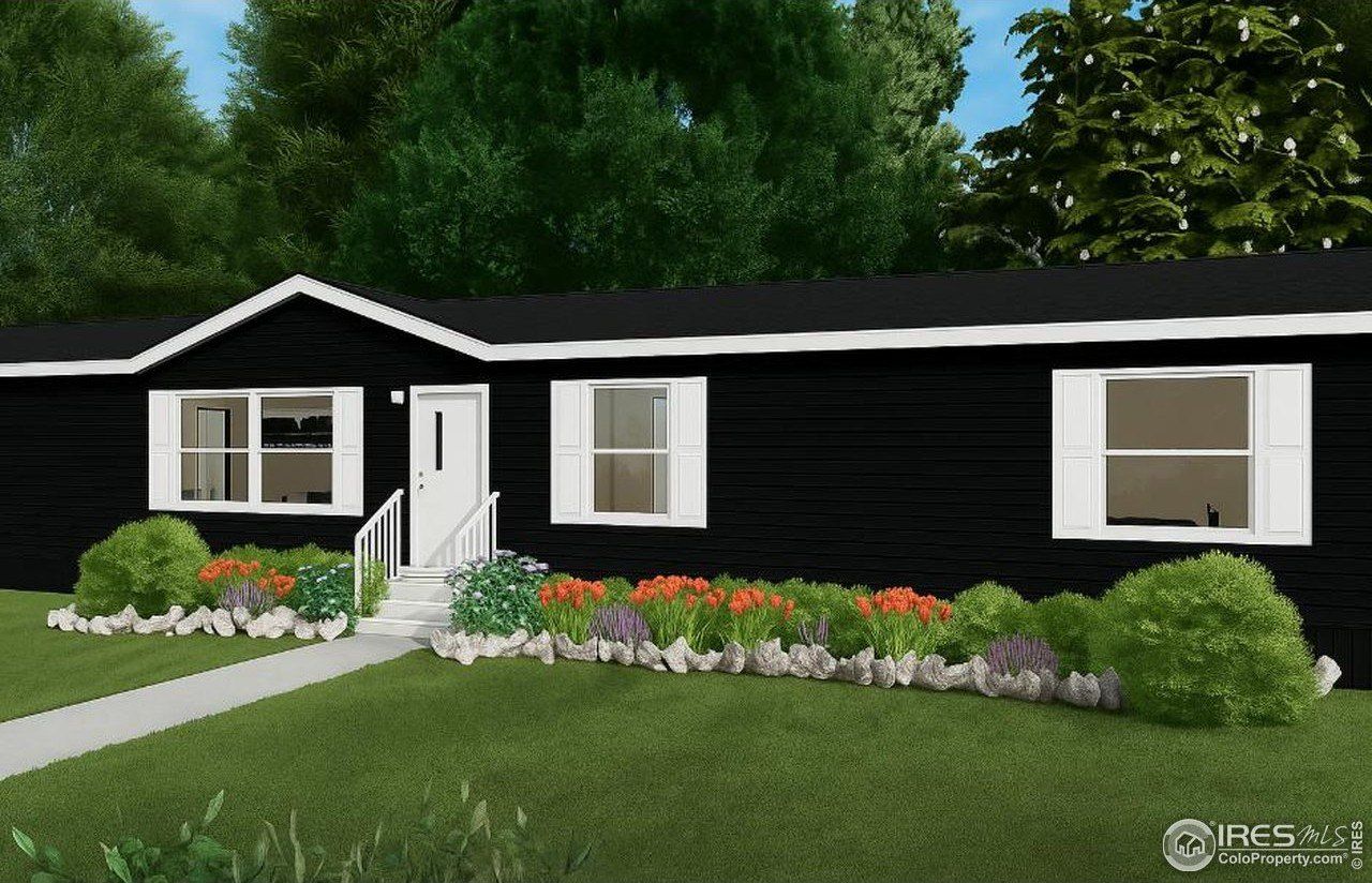 26345 County Road 89. Orchard, CO 80649