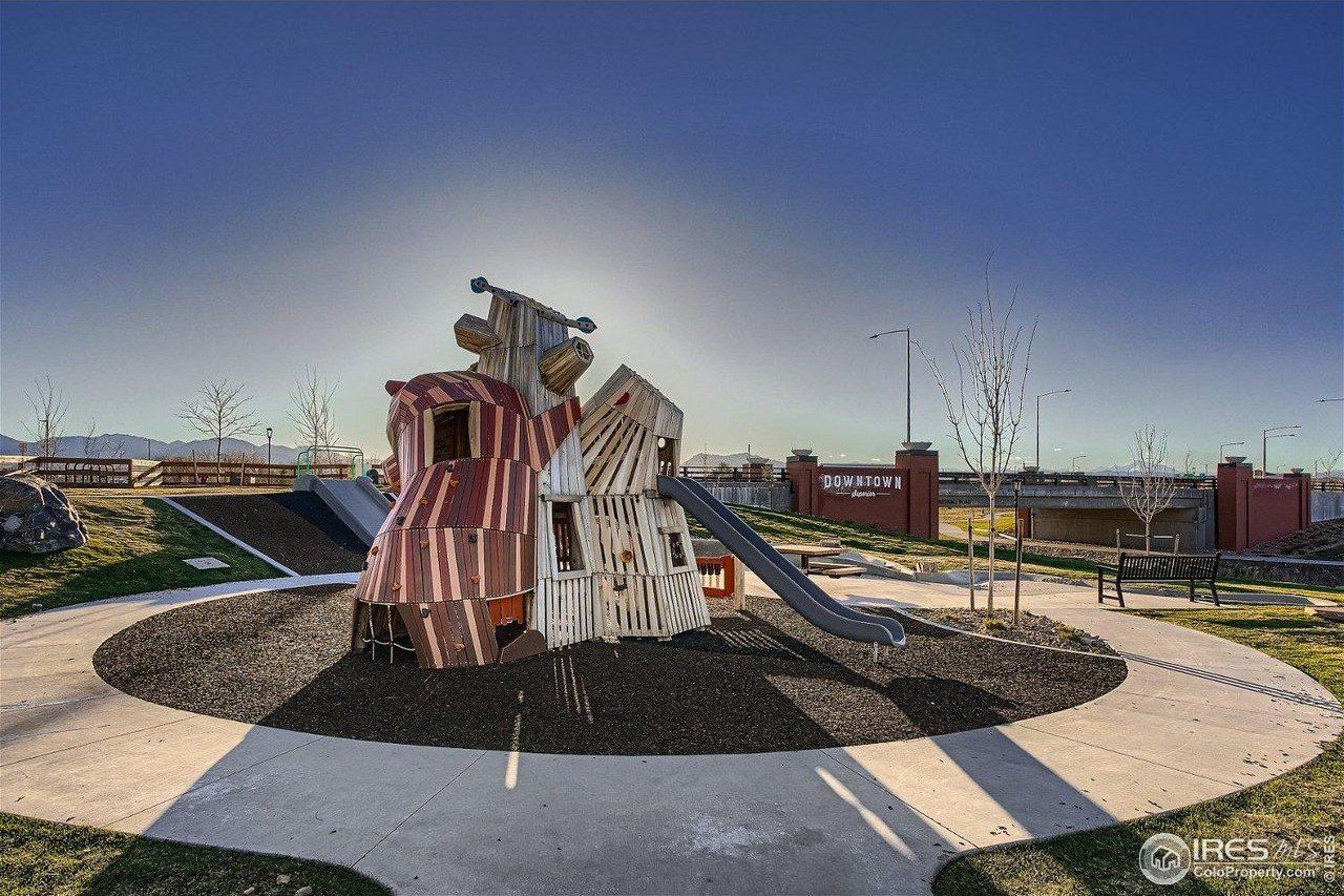 672 Central Park Cir. Superior, CO 80027