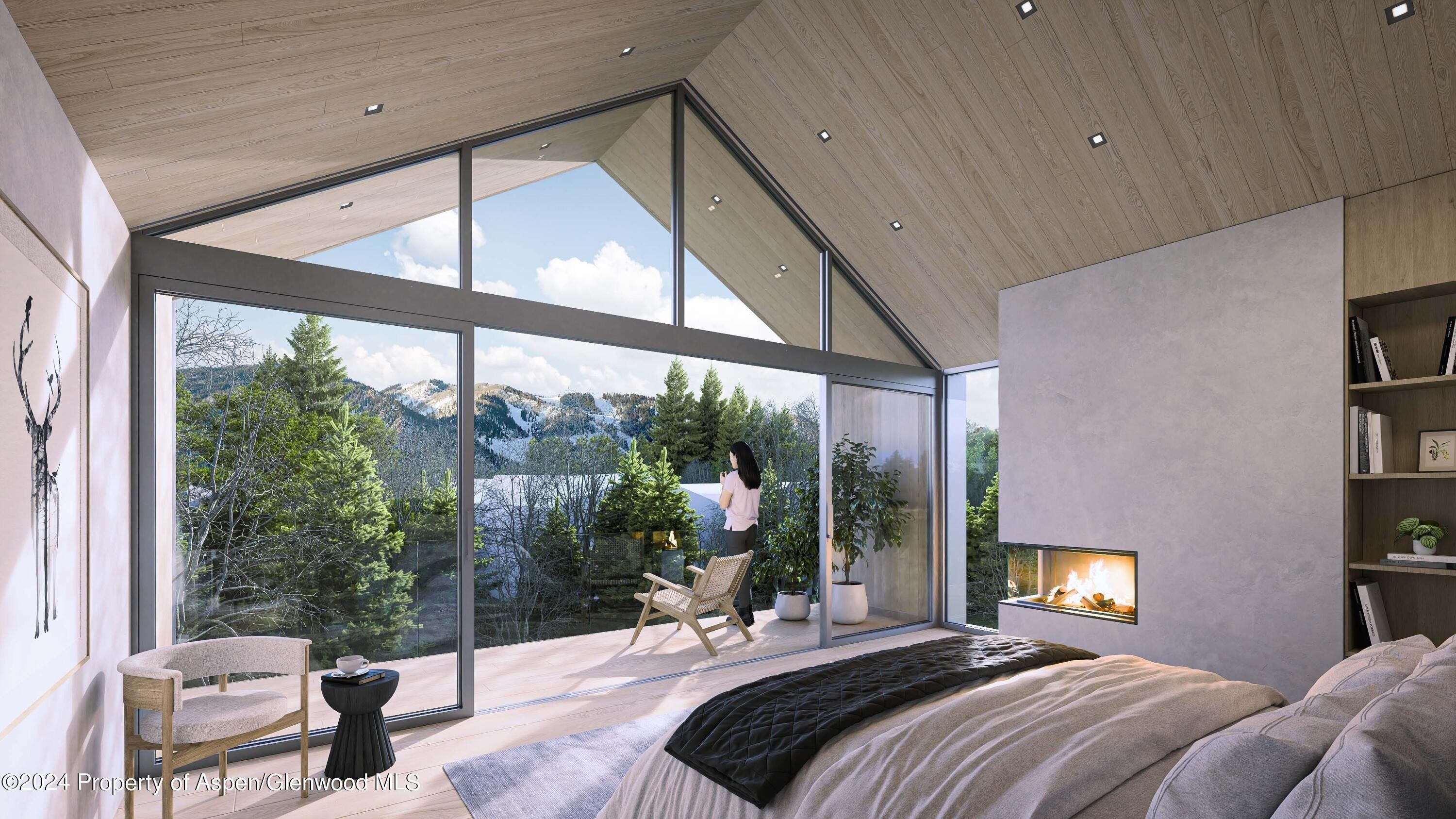 1212 E Hopkins Avenue. Aspen, CO 81611