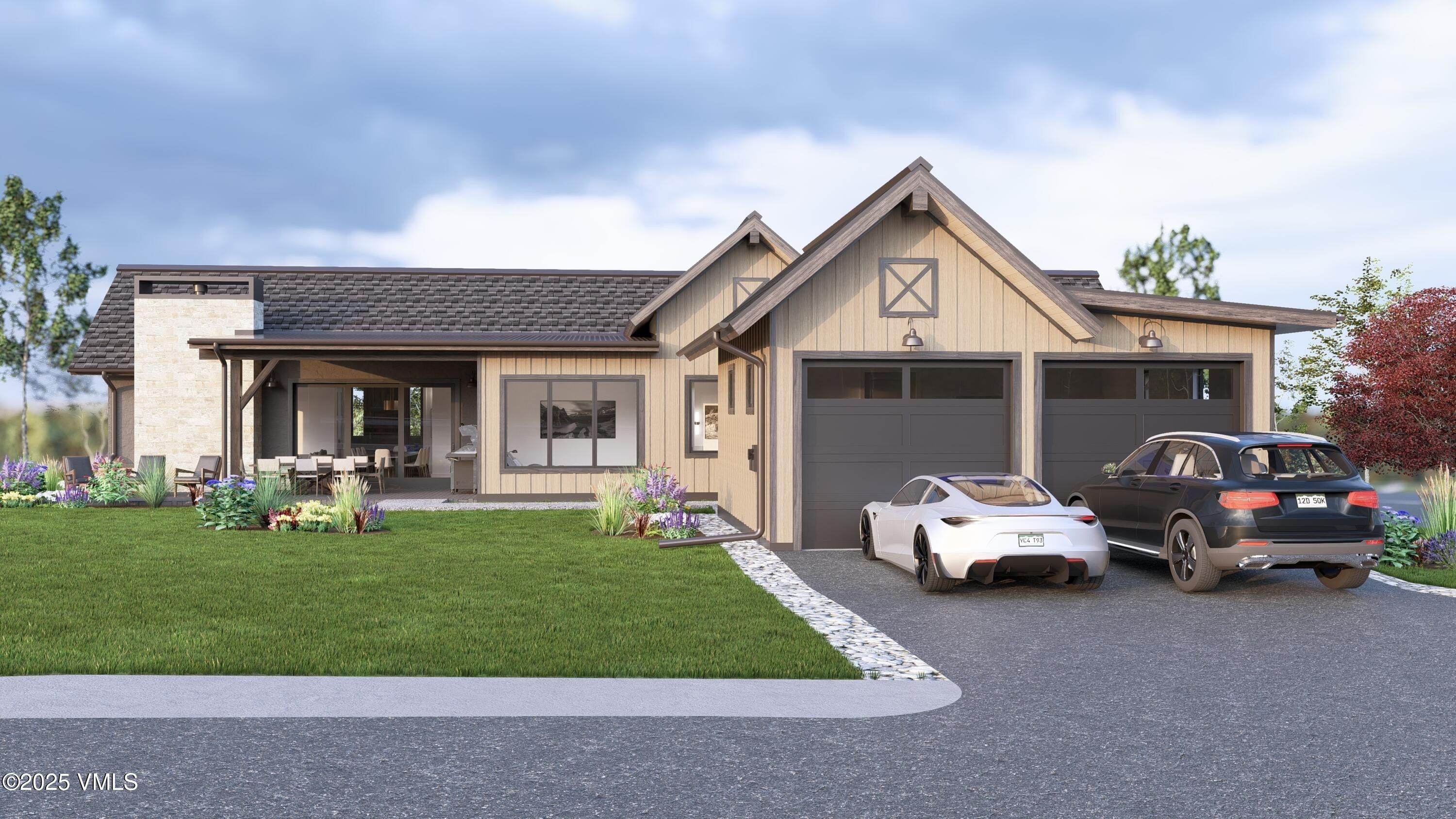 481 Haymeadow Drive. Eagle, CO 81631