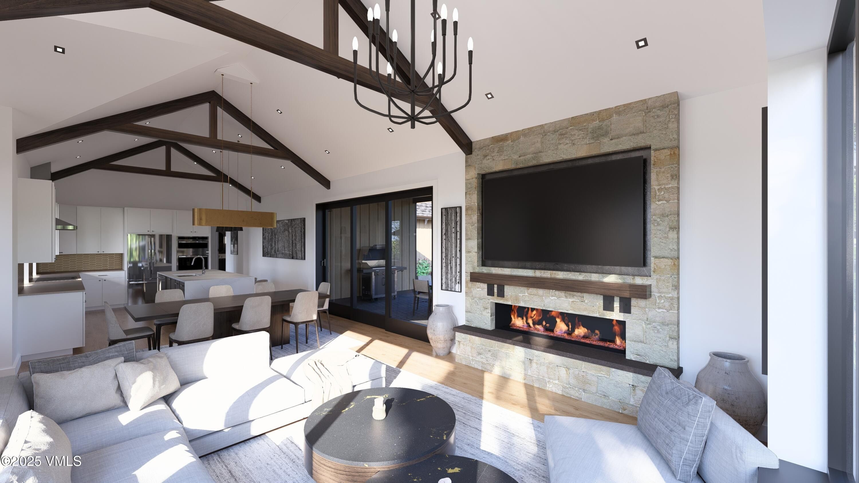 481 Haymeadow Drive. Eagle, CO 81631