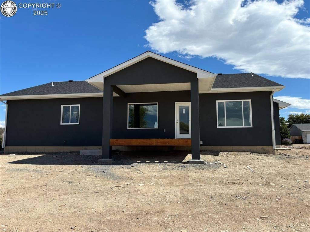 23 S Fairknoll Drive. Pueblo, CO 81007