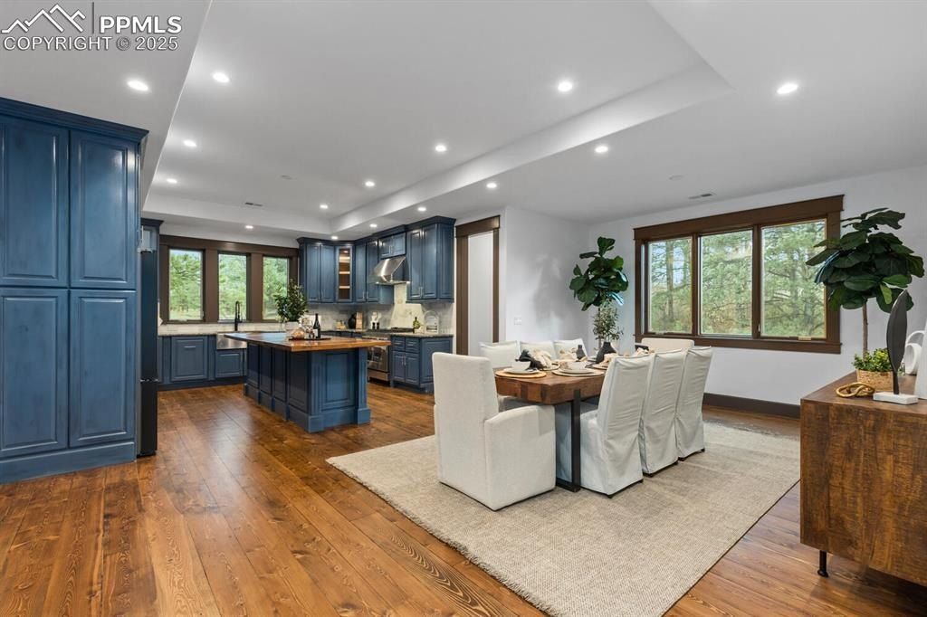 11790 Huckleberry Drive. Franktown, CO 80116