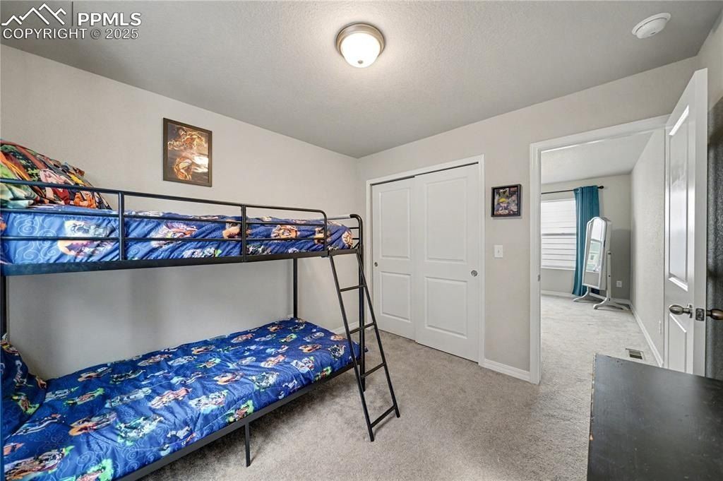 4791 Amazonite Drive. Colorado Springs, CO 80938