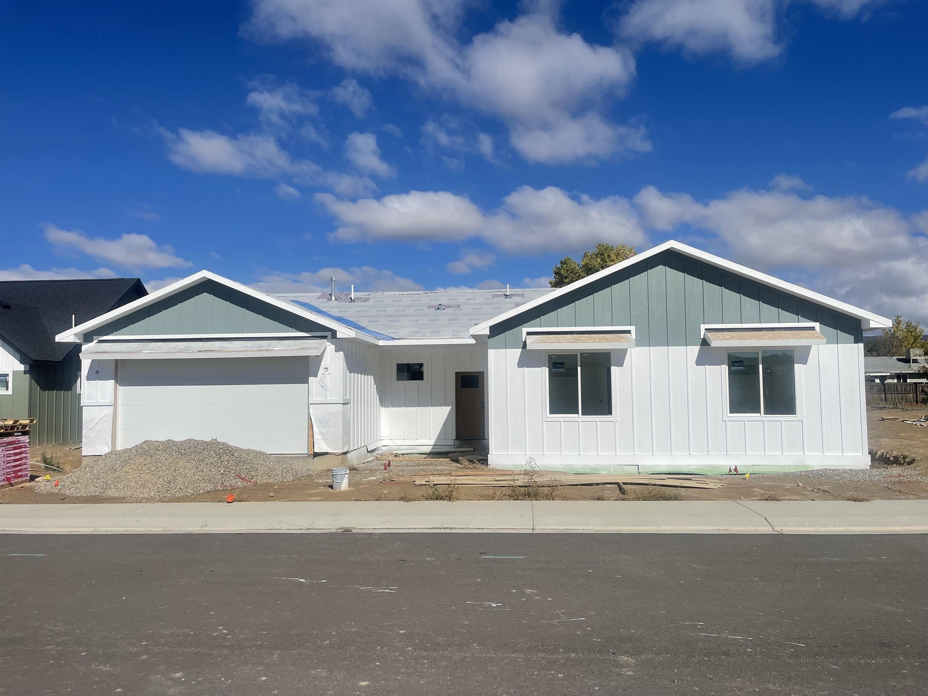 3112 Keyser Court. Grand Junction, CO 81504
