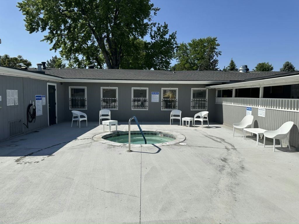 1801 W 92Nd Ave 10. Federal Heights, CO 80260