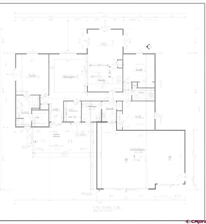 1839 6429 Circle. Montrose, CO 81403