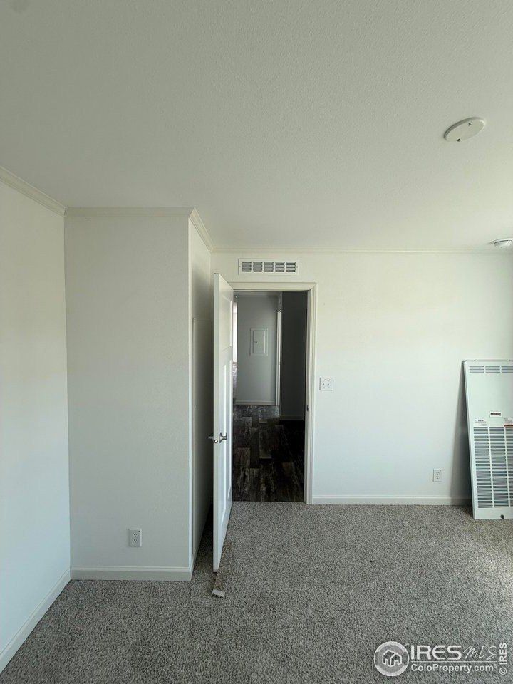 0 3Rd St. Carr, CO 80612