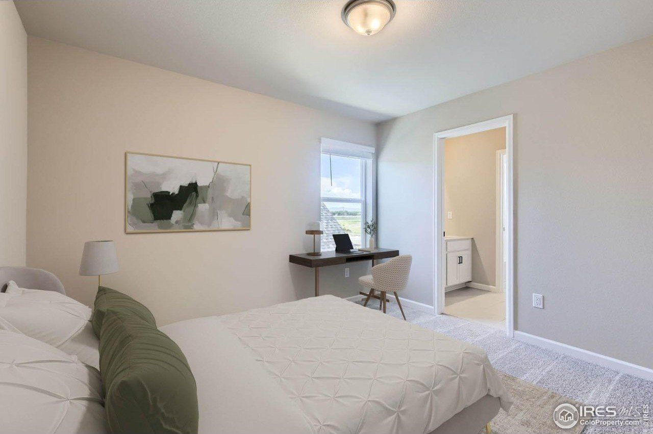 2344 Walbridge Rd. Fort Collins, CO 80524