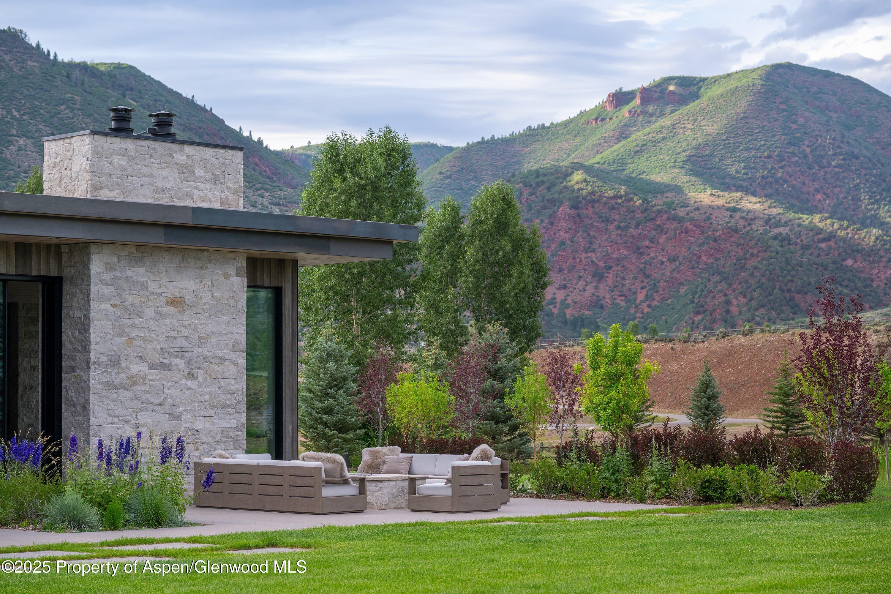 88 Clover Lane. Woody Creek, CO 81656