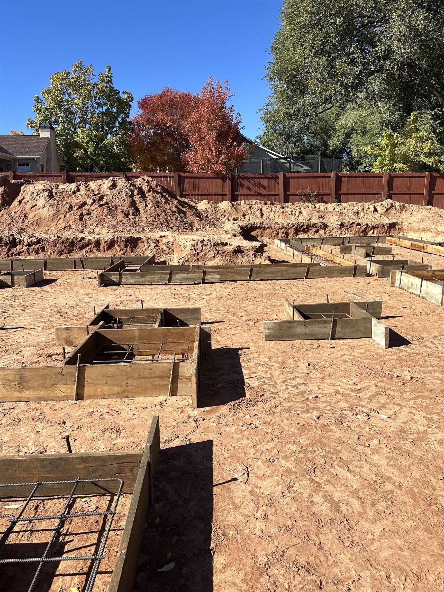 2043 Caleb Way. Grand Junction, CO 81507