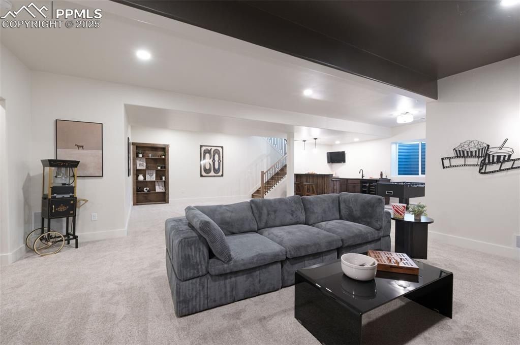 13062 Crescent Creek Drive. Peyton, CO 80831