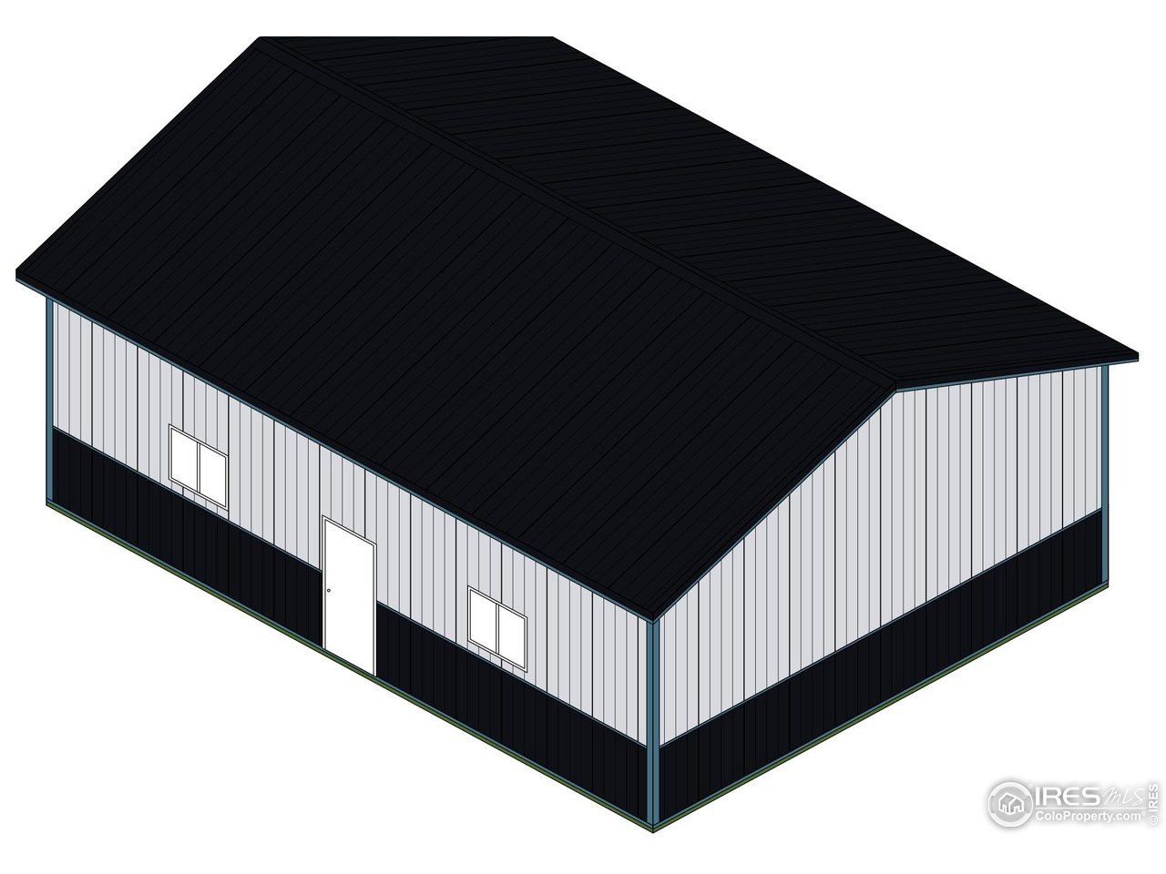 0 Lot 41 Cr 98. Nunn, CO 80648